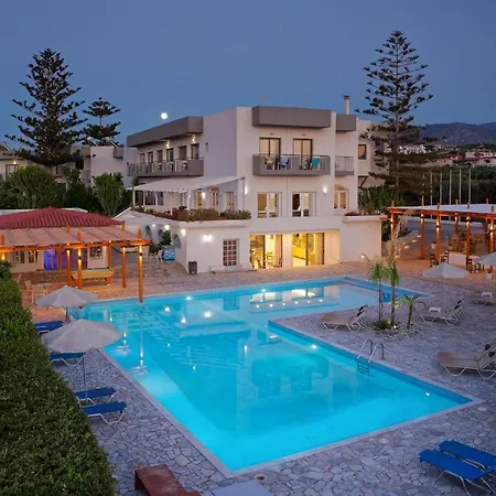 Hotel Oasis - Adults Only 2*