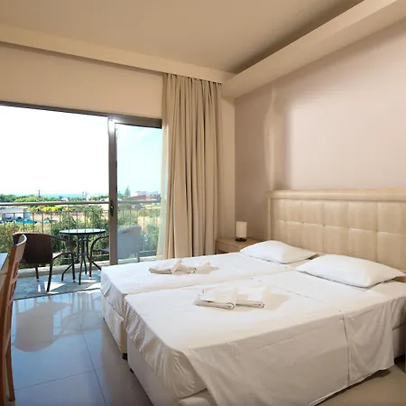 Oasis - Adults Only 2* Anissaras