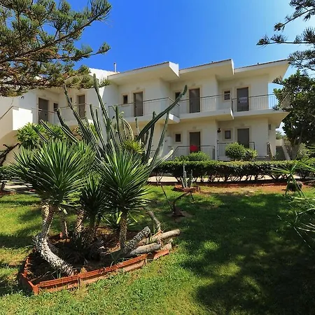 Oasis - Adults Only Hotel