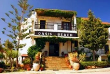 Hotel Oasis - Adults Only 2*