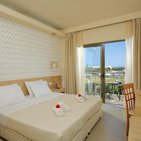 Oasis - Adults Only Hotel Anissaras