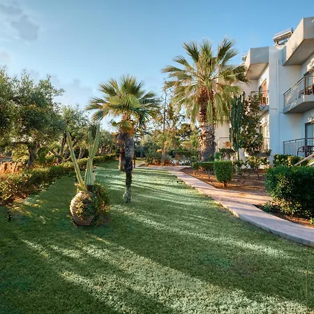 Oasis - Adults Only 2* Anissaras