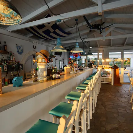 Hotel Oasis - Adults Only 2*