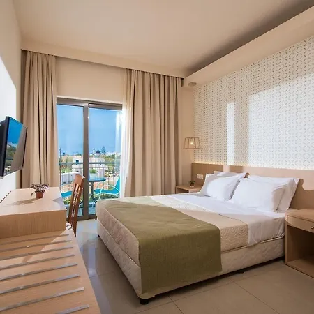 Oasis - Adults Only Hotel Anissaras
