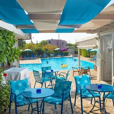 Oasis - Adults Only Hotel