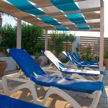 Oasis - Adults Only Hotel