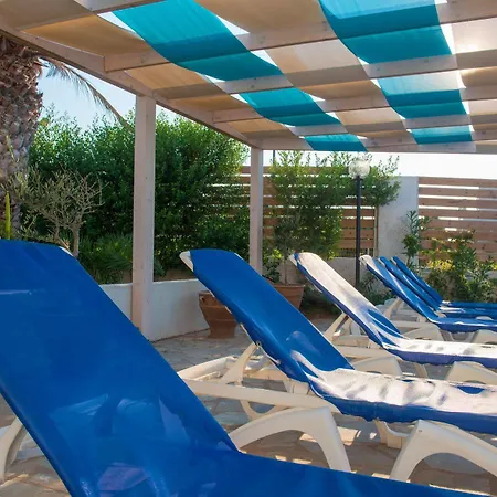 Oasis - Adults Only 2* Anissaras