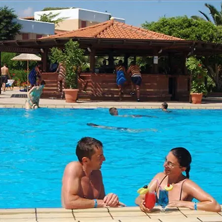 Oasis - Adults Only 2* Anissaras