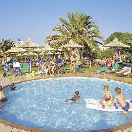 Oasis - Adults Only Hotel Anissaras