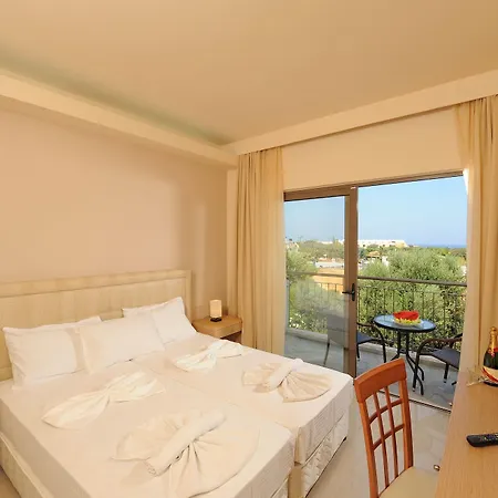 Oasis - Adults Only Szálloda 2*