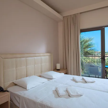 Oasis - Adults Only 2* Aniszarász