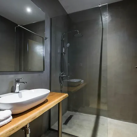 Oasis - Adults Only Szálloda 2*
