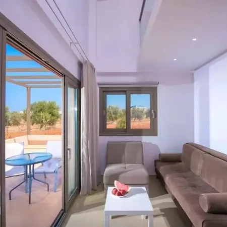 Szálloda Oasis - Adults Only Aniszarász