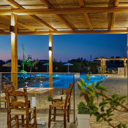 Oasis - Adults Only 2* Aniszarász