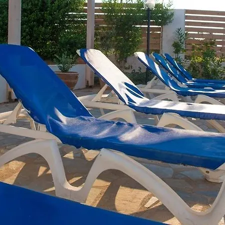 Oasis - Adults Only 2* Aniszarász