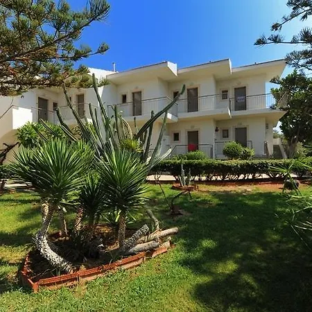 Oasis - Adults Only Szálloda 2*
