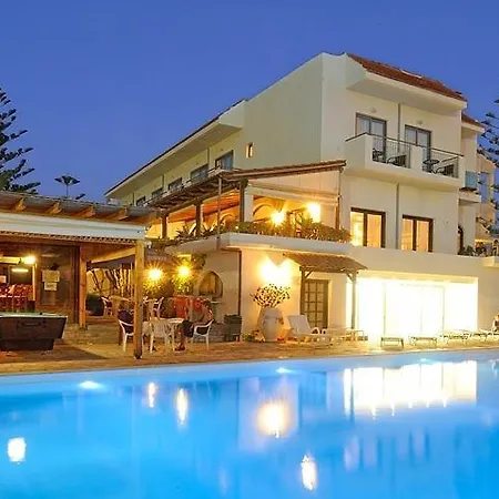 Oasis - Adults Only Szálloda 2*