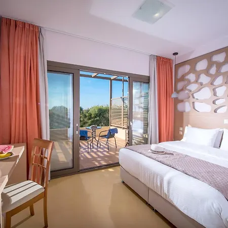 Oasis - Adults Only 2* Aniszarász