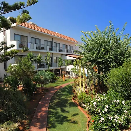 Szálloda Oasis - Adults Only Aniszarász