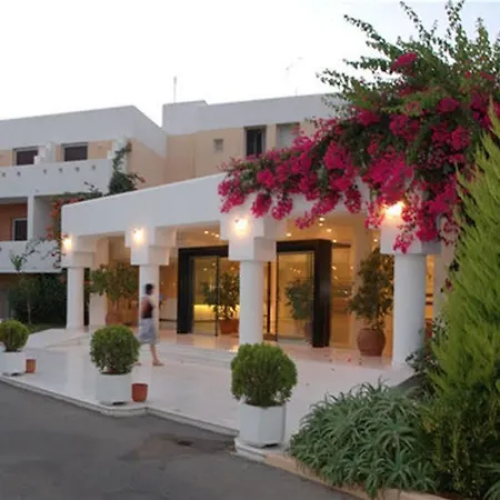 Szálloda Oasis - Adults Only