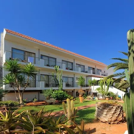 Oasis - Adults Only Szálloda 2*