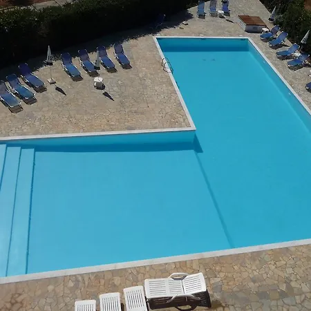 Oasis - Adults Only Szálloda 2*